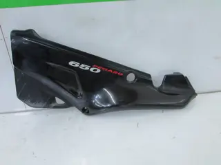 LINKER ACHTERKANT Aprilia Pegaso 1992 - 2005