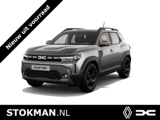 Dacia Duster Limited Edition