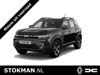 Dacia Duster Limited Edition