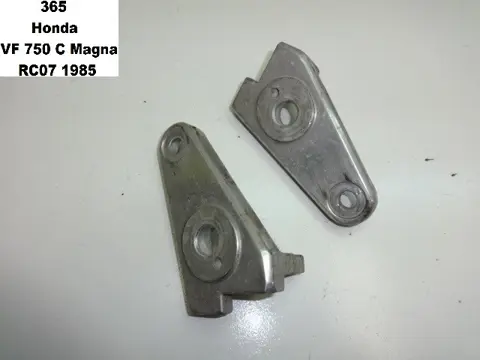 KOPLAMP Honda VF 700 750 C Magna 1985 - 1986