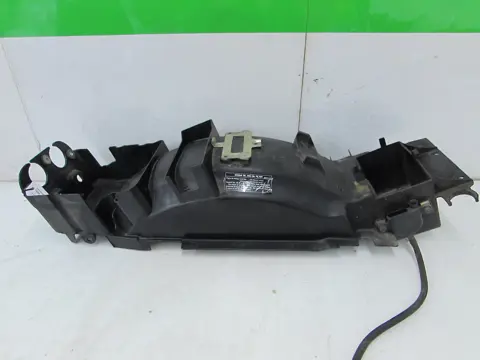 ACCUBAK Kawasaki ZZR 1100 1993 - 2001
