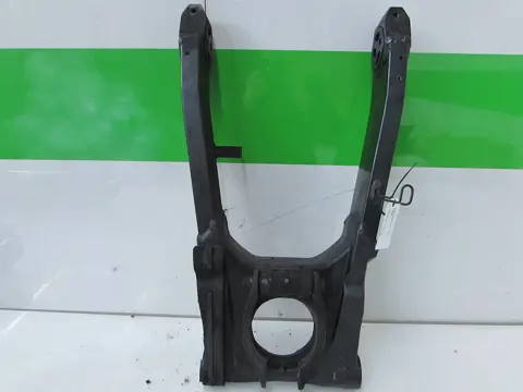 ACHTER BRUG Kawasaki ZZR 1100 1993 - 2001