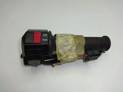 STUURSCHAKELAAR RECHTS Yamaha XJ 600 Diversion 1984 - 1991