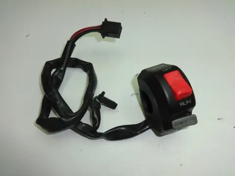 STUURSCHAKELAAR RECHTS Yamaha XJ 600 Diversion 1992 - 1996