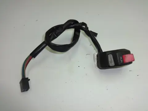 STUURSCHAKELAAR RECHTS Yamaha XJ 600 Diversion 1992 - 1996