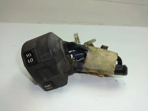 STUURSCHAKELAAR LINKS Honda VT 500 1983 - 1986