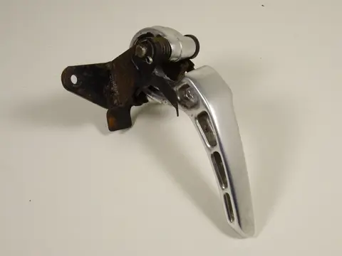HANDVAT ACHTER BMW R 1150 RT R 850 RT 2000 - 2005