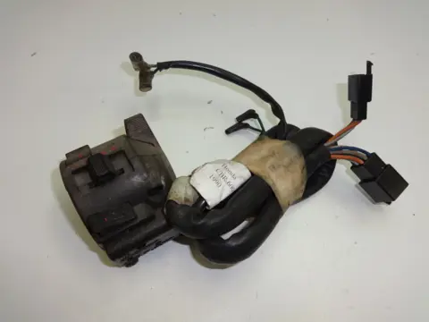 STUURSCHAKELAAR LINKS Honda CBR 600 F 1987 - 1990