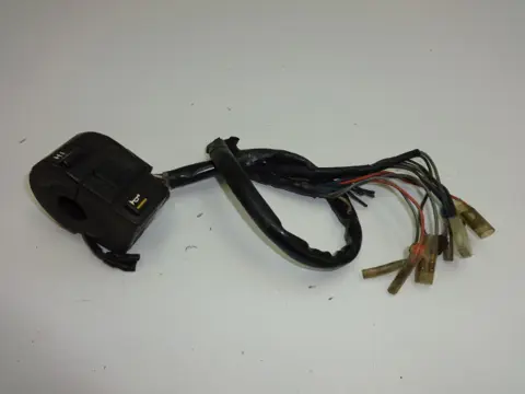 STUURSCHAKELAAR LINKS Honda VT 500 1983 - 1986