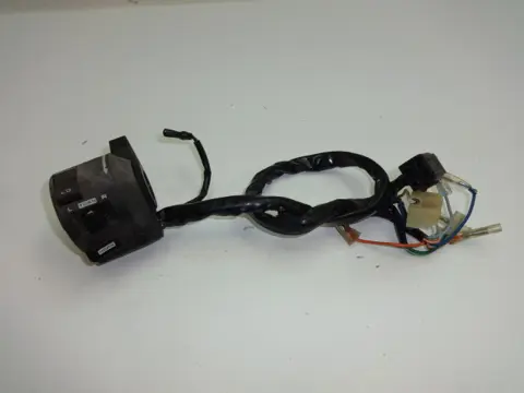 STUURSCHAKELAAR LINKS Honda VF 500 1984 - 1985