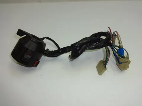 STUURSCHAKELAAR LINKS Honda VT 500 1983 - 1986