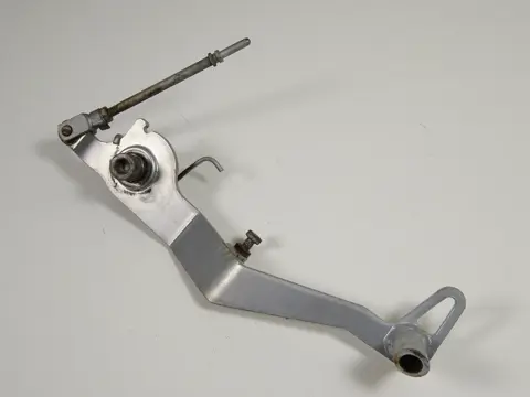 REMPEDAAL BMW R 1150 RT R 850 RT 2000 - 2005