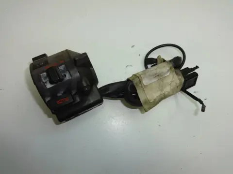 STUURSCHAKELAAR LINKS Honda CB 450 1985 - 1986