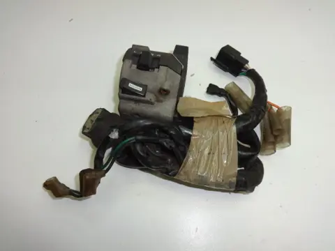 STUURSCHAKELAAR LINKS Honda VT 500 1983 - 1986
