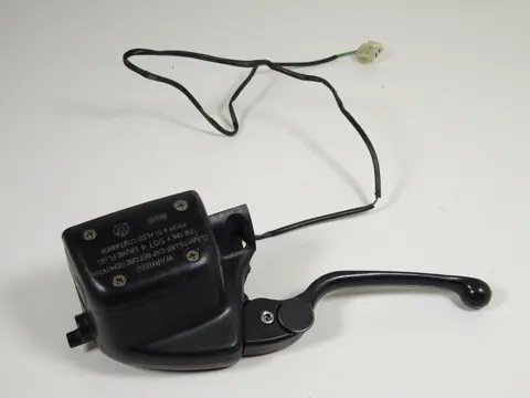 KOPPELINGSPOMP BMW R 1150 RT R 850 RT 2000 - 2005