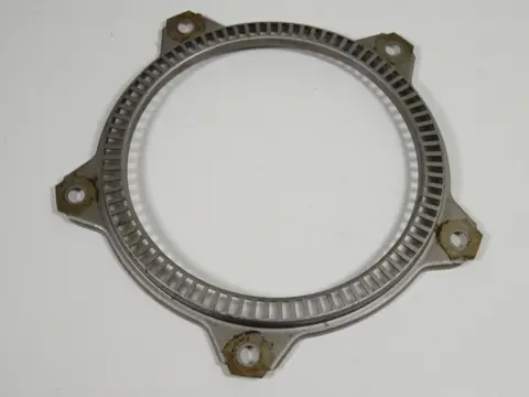 ABS RING ACHTER BMW R 1150 RT R 850 RT 2000 - 2005