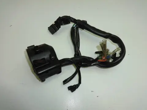 STUURSCHAKELAAR LINKS Honda CB 700 1984 - 1986
