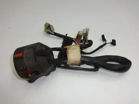STUURSCHAKELAAR LINKS Honda CB 700 1984 - 1986