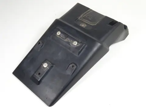 KENTEKENPLAATHOUDER BMW R 1150 RT R 850 RT 2000 - 2005