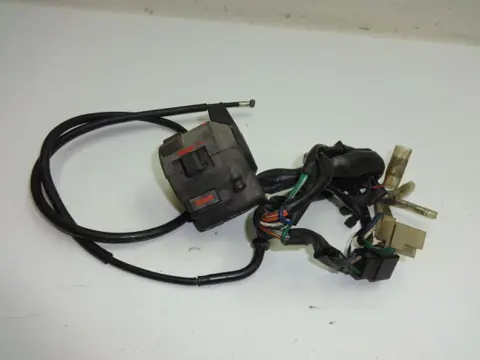 STUURSCHAKELAAR LINKS Honda CB 700 1984 - 1986