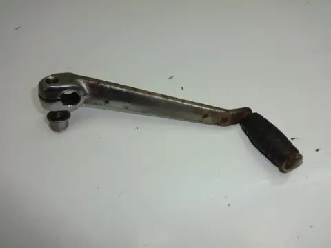 SCHAKELPEDAAL Suzuki GS 750 1970 - 2012