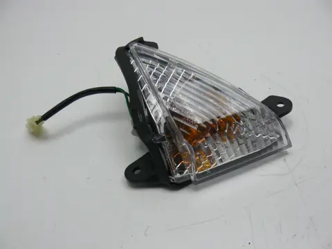 Winker right front Kawasaki ZX 6 R 2007 - 2008