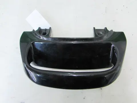 HANDVAT ACHTER Kawasaki ZZR 1100 1993 - 2001