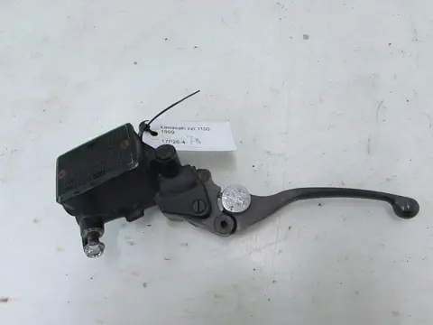 KOPPELINGSPOMP Kawasaki ZZR 1100 1993 - 2001