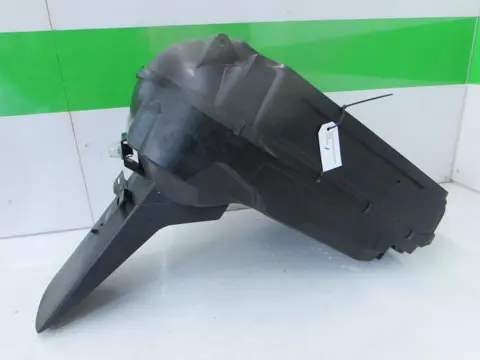 COMPLETE ACHTERKANT Suzuki Burgman 400 2001 - 2007
