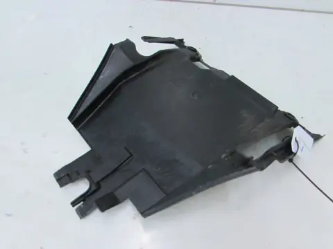 OVERIG Suzuki Burgman 400 2001 - 2007