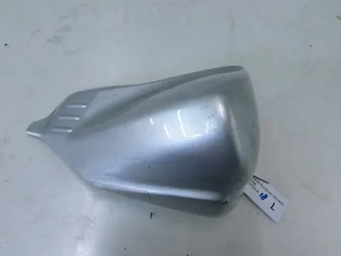 STUUR Suzuki Burgman 400 2001 - 2007