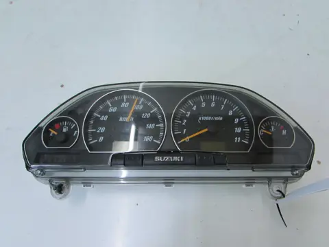 TELLERSET Suzuki Burgman 400 2001 - 2007