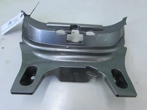 ACHTERKUIPDEEL Suzuki Burgman 400 2001 - 2007
