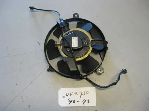 VENTILATOR Honda VFR 750 1990 - 1993