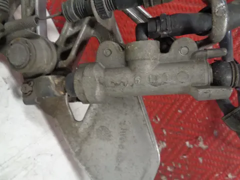 REMPOMP ACHTER Honda CBR 600 F 1995 - 1998
