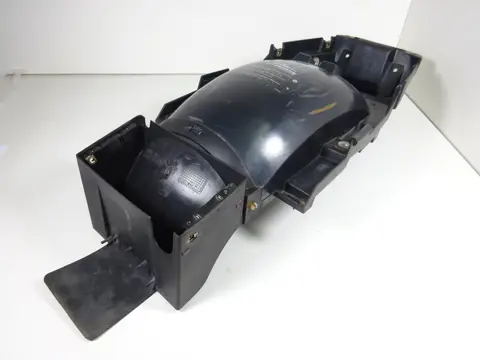 UNDERTAIL BMW R 1150 RT R 850 RT 2000 - 2005