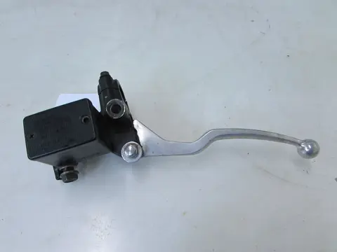 REMPOMP Suzuki Burgman 400 2001 - 2007