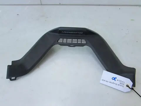 STUUR Suzuki Burgman 400 2001 - 2007