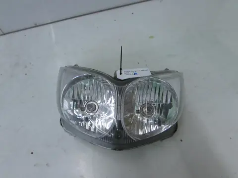 KOPLAMP Suzuki Burgman 400 2001 - 2007