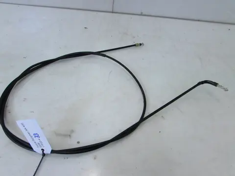 REMLEIDING VOOR Suzuki Burgman 400 2001 - 2007