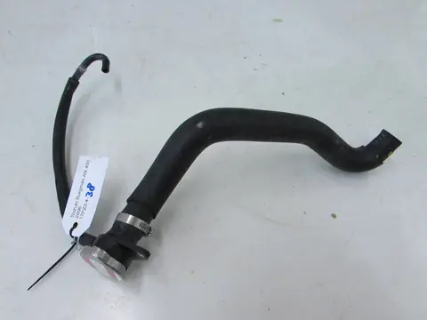 RADIATOR TOEBEHOREN Suzuki Burgman 400 2001 - 2007