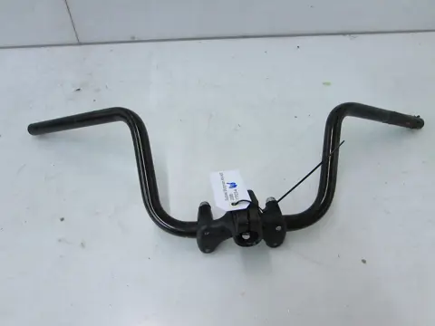 STUUR Suzuki Burgman 400 2001 - 2007