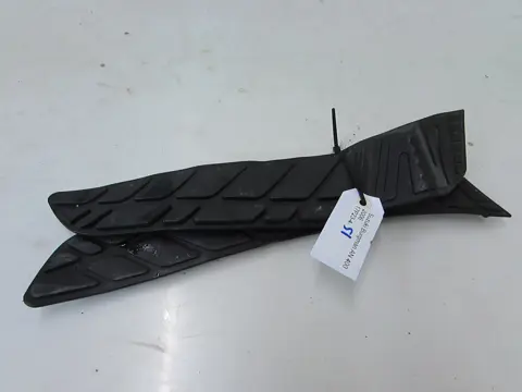 OVERIG Suzuki Burgman 400 2001 - 2007