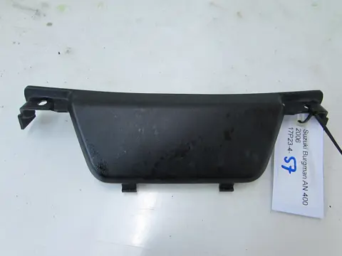 OVERIG Suzuki Burgman 400 2001 - 2007