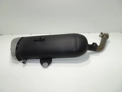 Muffler Yamaha XT 1200 Z Super Tenere 2010 - 2013