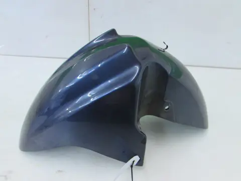 VOORSPATBORD Suzuki Burgman 400 1998 - 2000