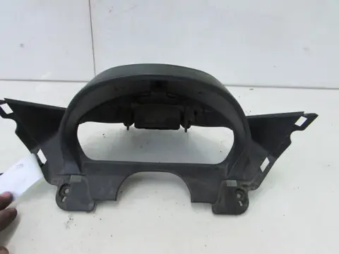 TOPKUIP BEKLEDING Suzuki Burgman 400 1998 - 2000