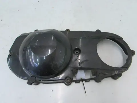 MOTORBLOKDEKSEL Suzuki Burgman 400 1998 - 2000