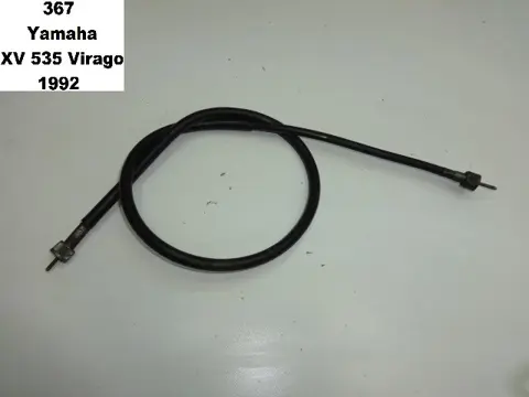 KILOMETERKABEL Yamaha XV 535 Virago 1987 - 1995
