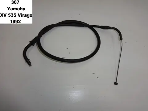 CHOKEKABEL Yamaha XV 535 Virago 1987 - 1995